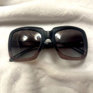 Authentic Vintage Chanel Sunglasses